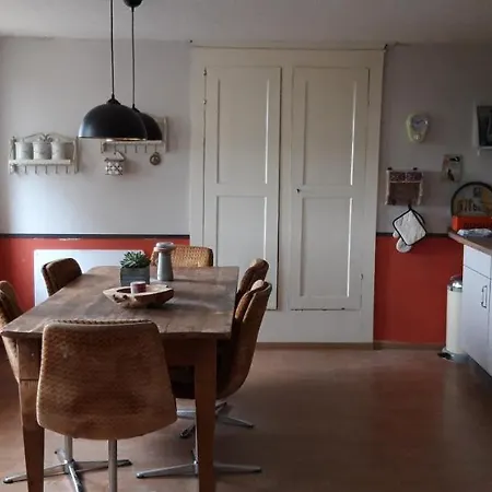 Haus Oberweiler * Oberweiler
