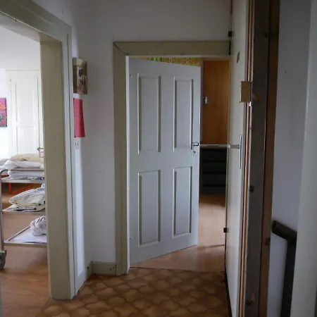 Haus Oberweiler * Oberweiler