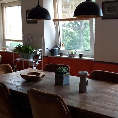 Appartement Haus Oberweiler