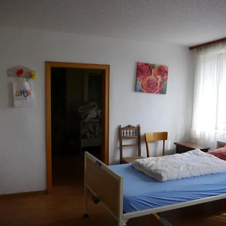 Haus Oberweiler * Oberweiler