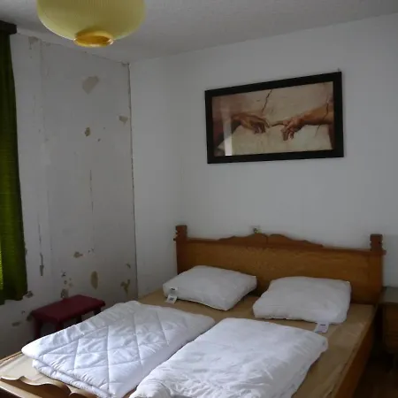 Appartement Haus Oberweiler