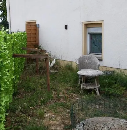 Haus Oberweiler Oberweiler