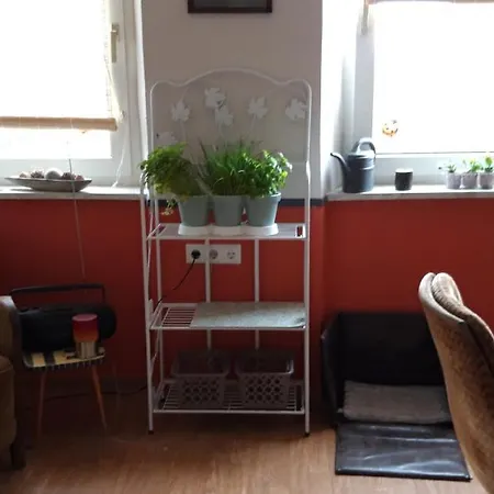 Haus Oberweiler Appartement *