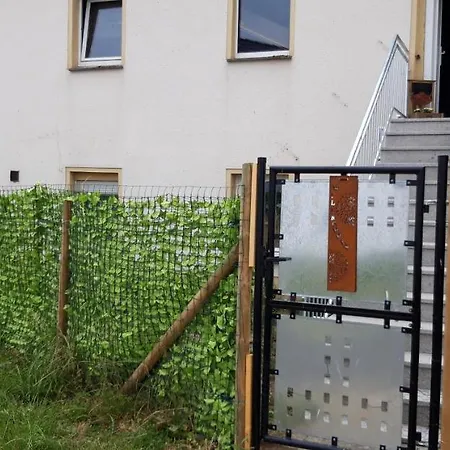 Appartement Haus Oberweiler