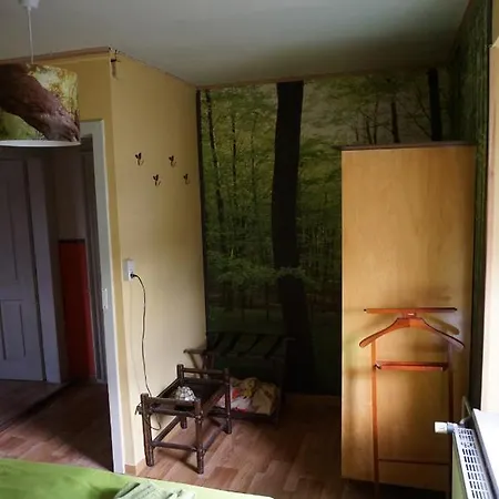 Haus Oberweiler Appartement *