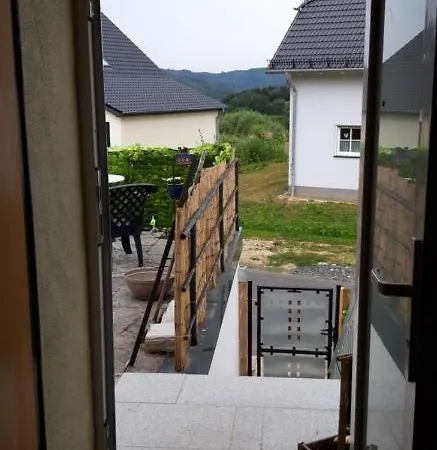 Appartement Haus Oberweiler *